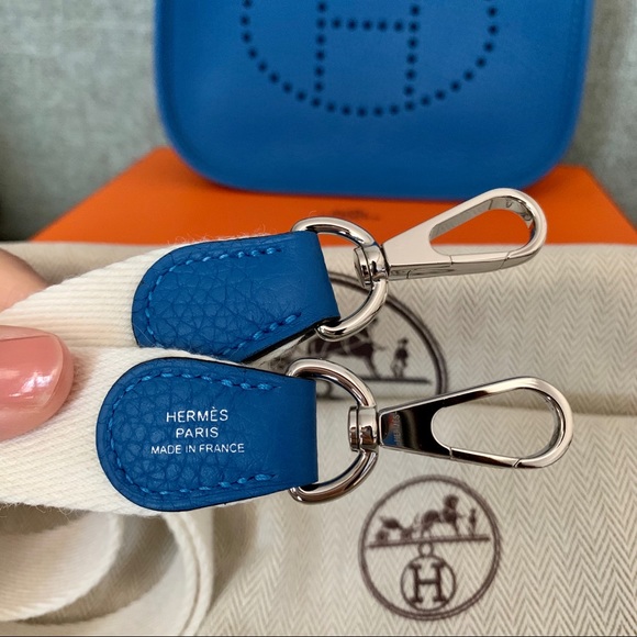 Hermès Evelyne 16 tpm | New - Picture 3 of 8